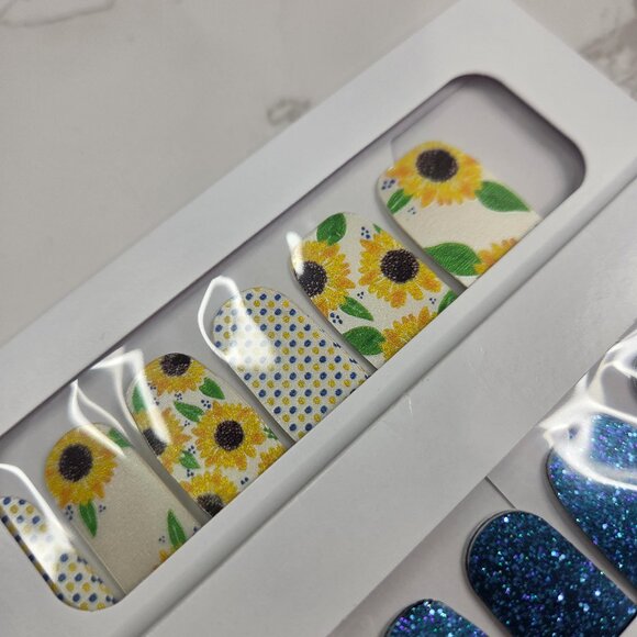 Retired Color Street Trio Bundle #3 - Picture 4 of 6